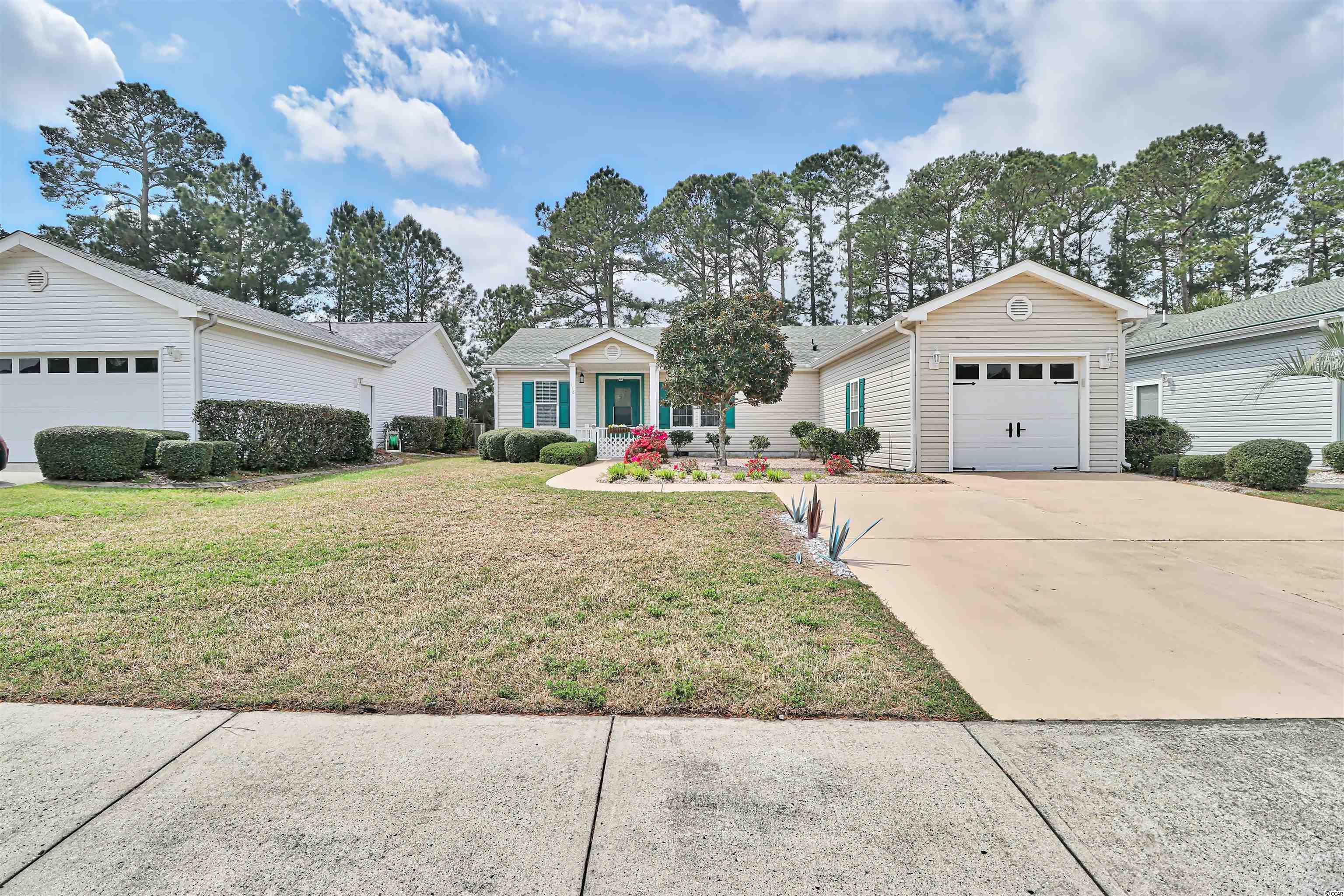 118 Lakeside Crossing Dr., Conway, SC 29526