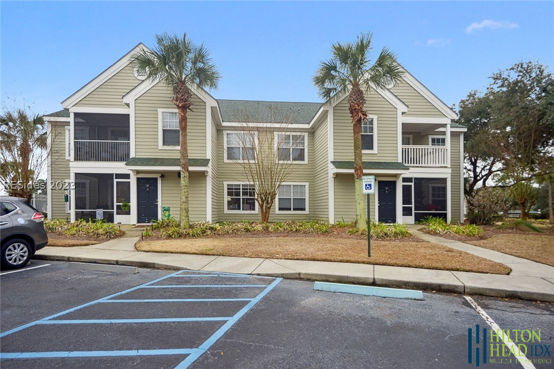 2 Old South Court 2a, Bluffton, SC 29910