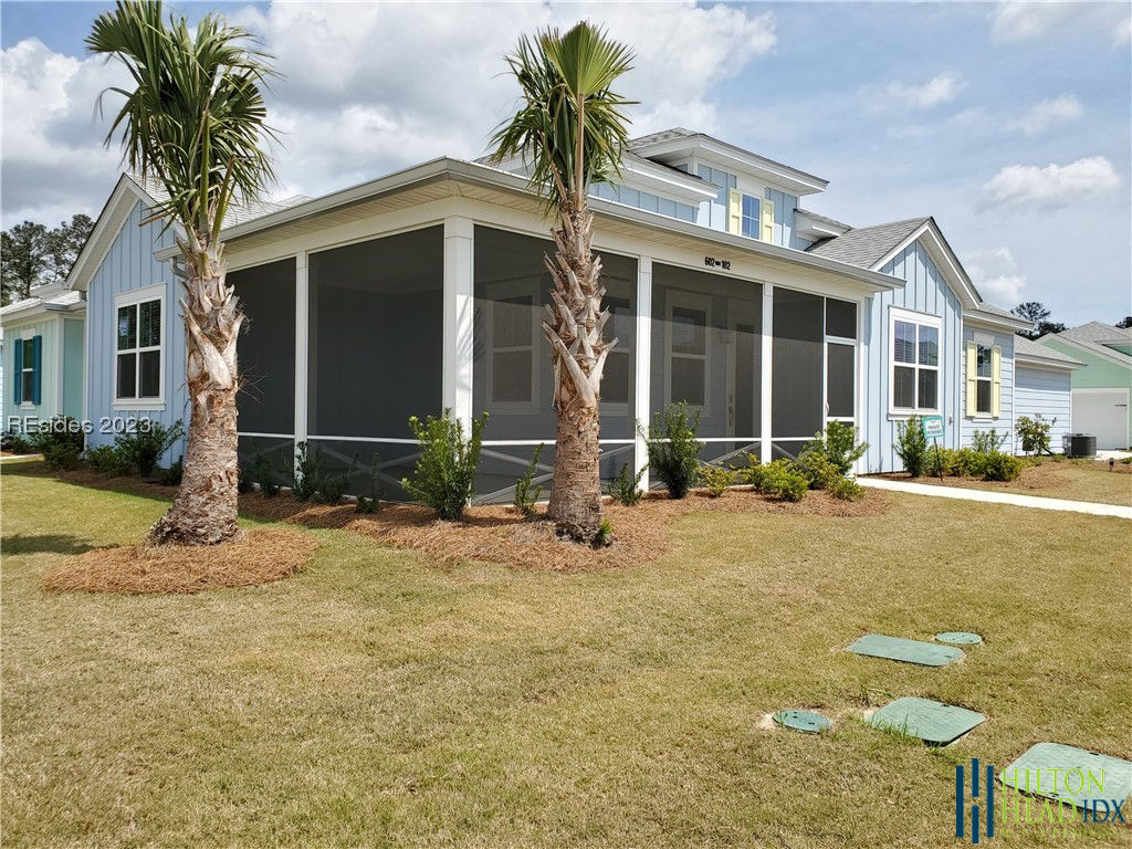 602 Beachcomber Boulevard 102, Hardeeville, SC 29927