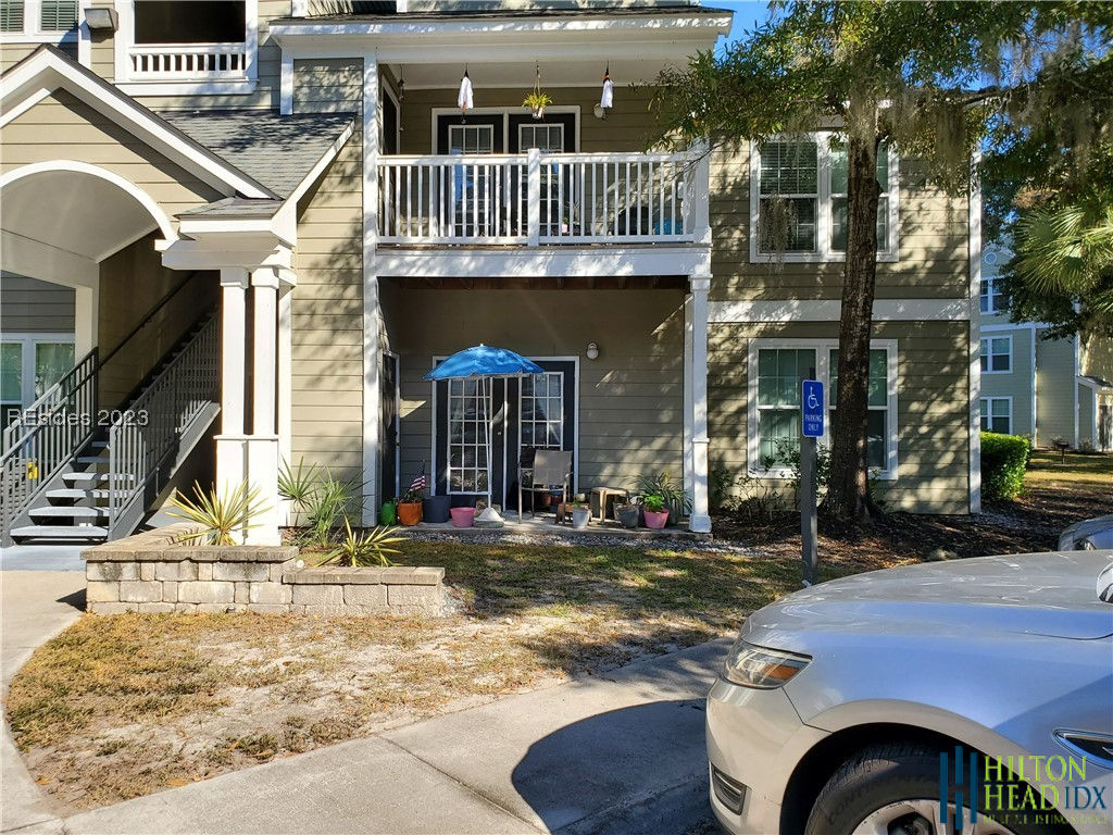 100 Kensington Boulevard 606, Bluffton, SC 29910