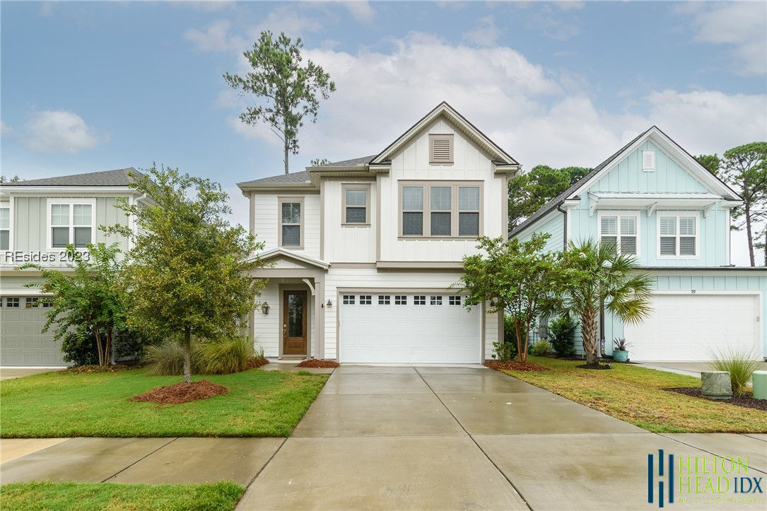 17 Calm Branch Way, Bluffton, SC 29910