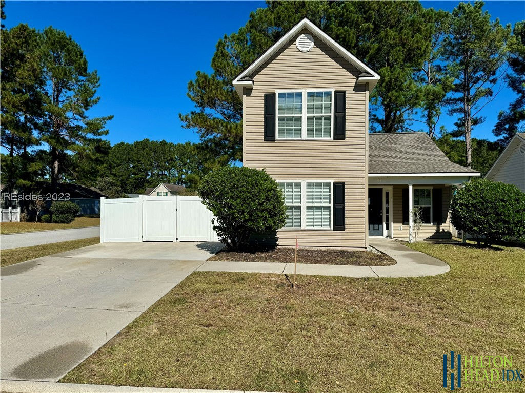 1 E Morningside Dr, Bluffton, SC 29910