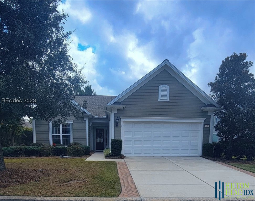 625 Serenity Point Drive, Bluffton, SC 29909