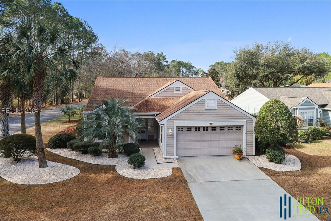 38 Broughton Circle, Bluffton, SC 29909