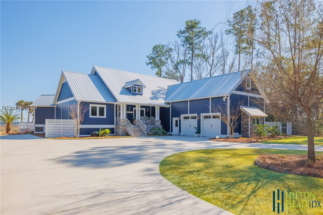 6 Pine Island Road, Bluffton, SC 29910