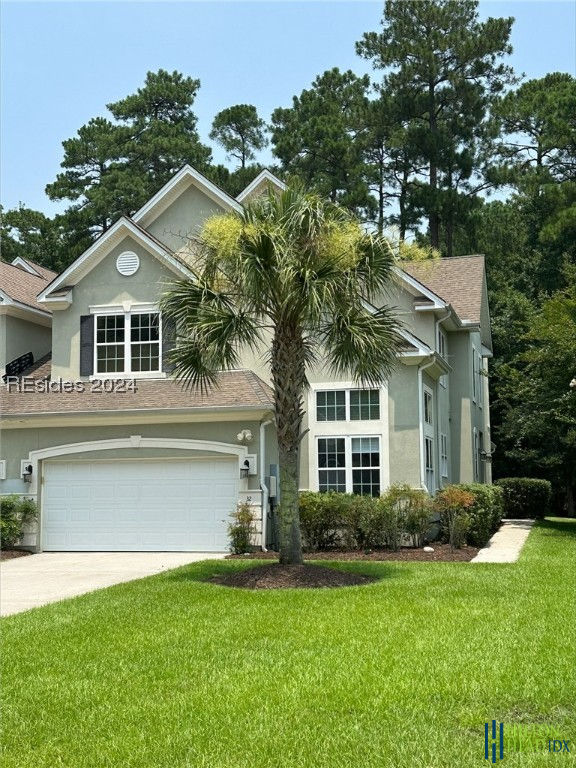 32 Paxton Circle, Bluffton, SC 29910