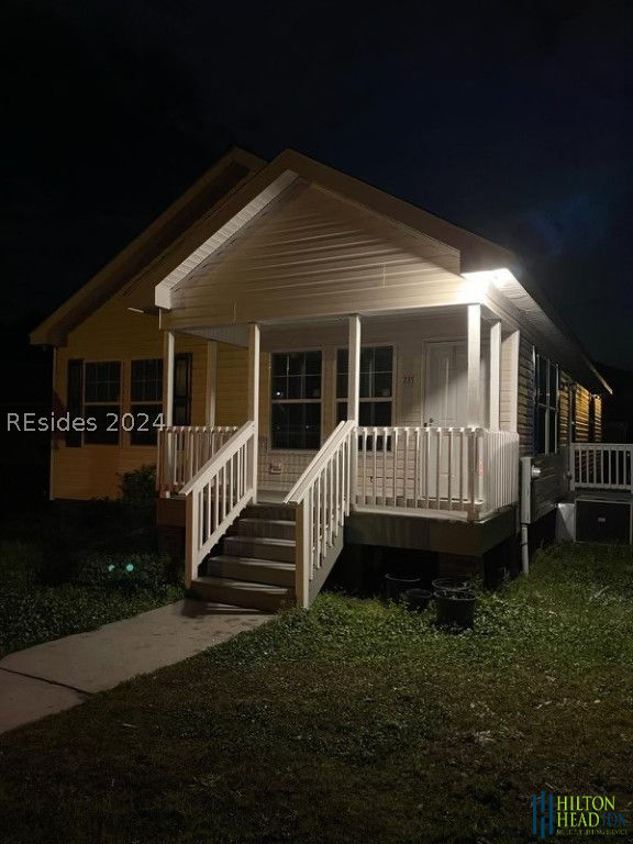 235 Rudy Dr, Hardeeville, SC 29927