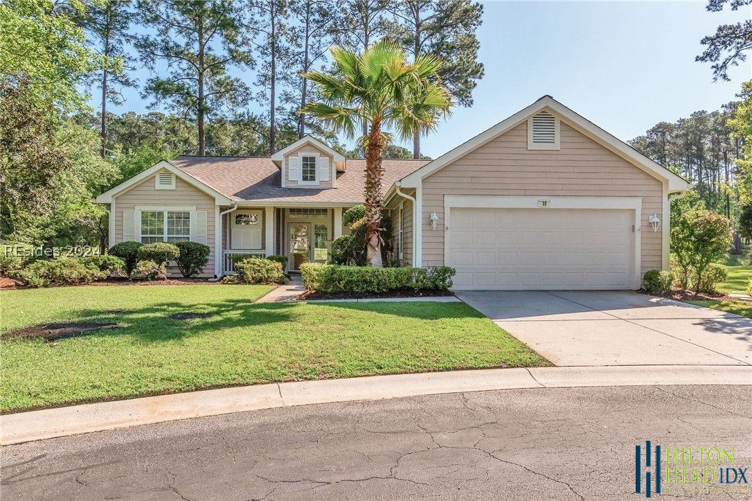 38 Raymond Road, Bluffton, SC 29909