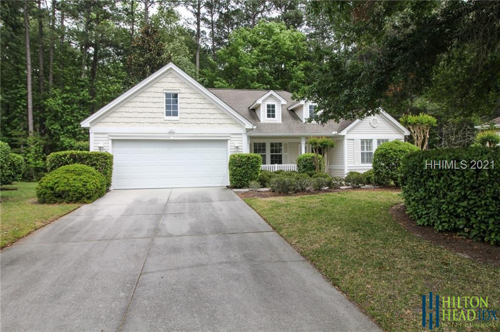 17 Graham Court, Bluffton, SC 29909