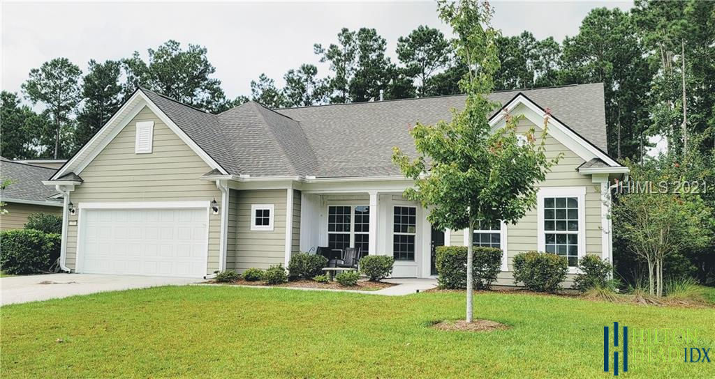 77 Bainbridge Way, Bluffton, SC 29910