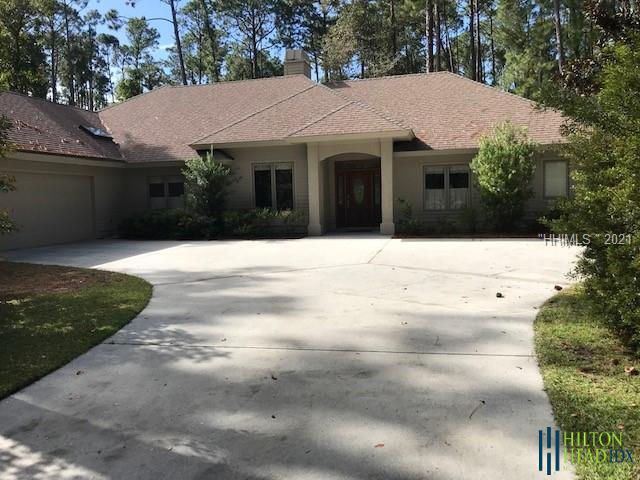 6 Sagebush Lane, Hilton Head Island, SC 29926