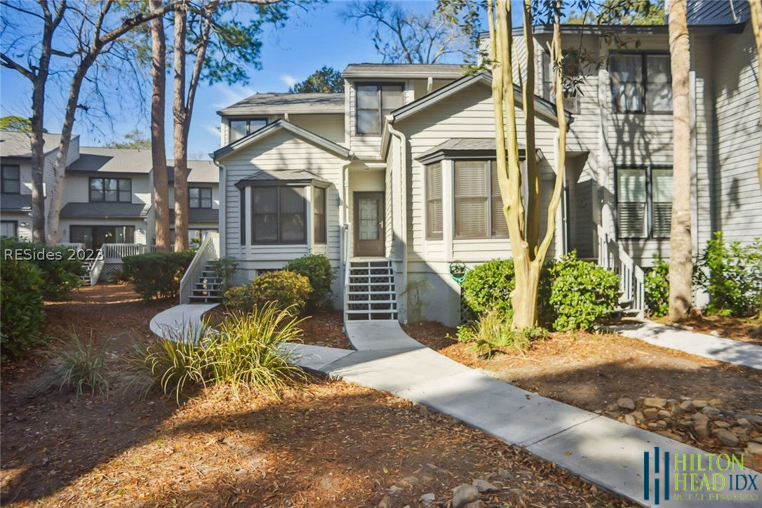 19 Lemoyne Avenue 45, Hilton Head Island, SC 29928