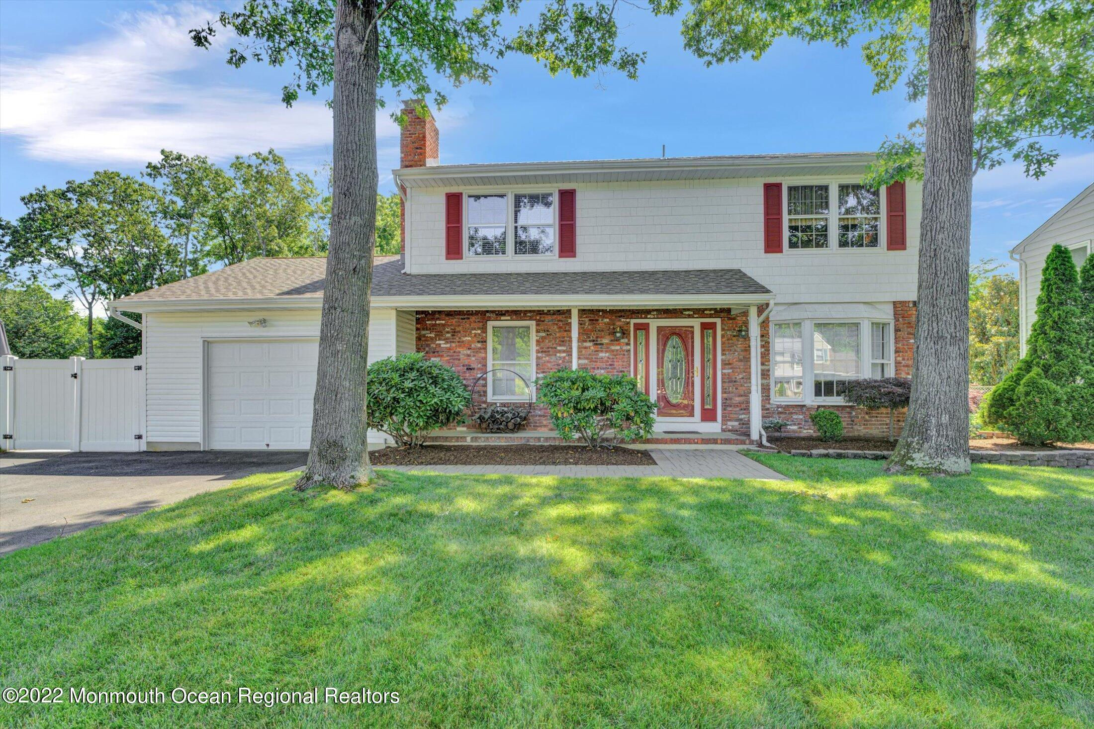 515 Pheasant Lane, Toms River, NJ 08753