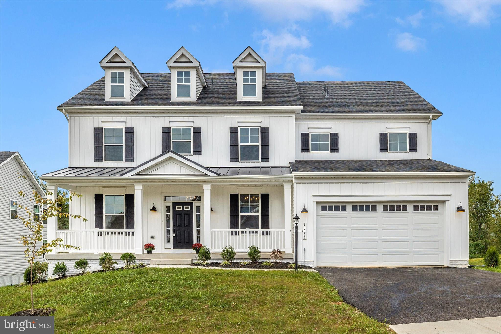 Another Property Sold - 10219 Meadowridge Drive, Myersville, MD 21773