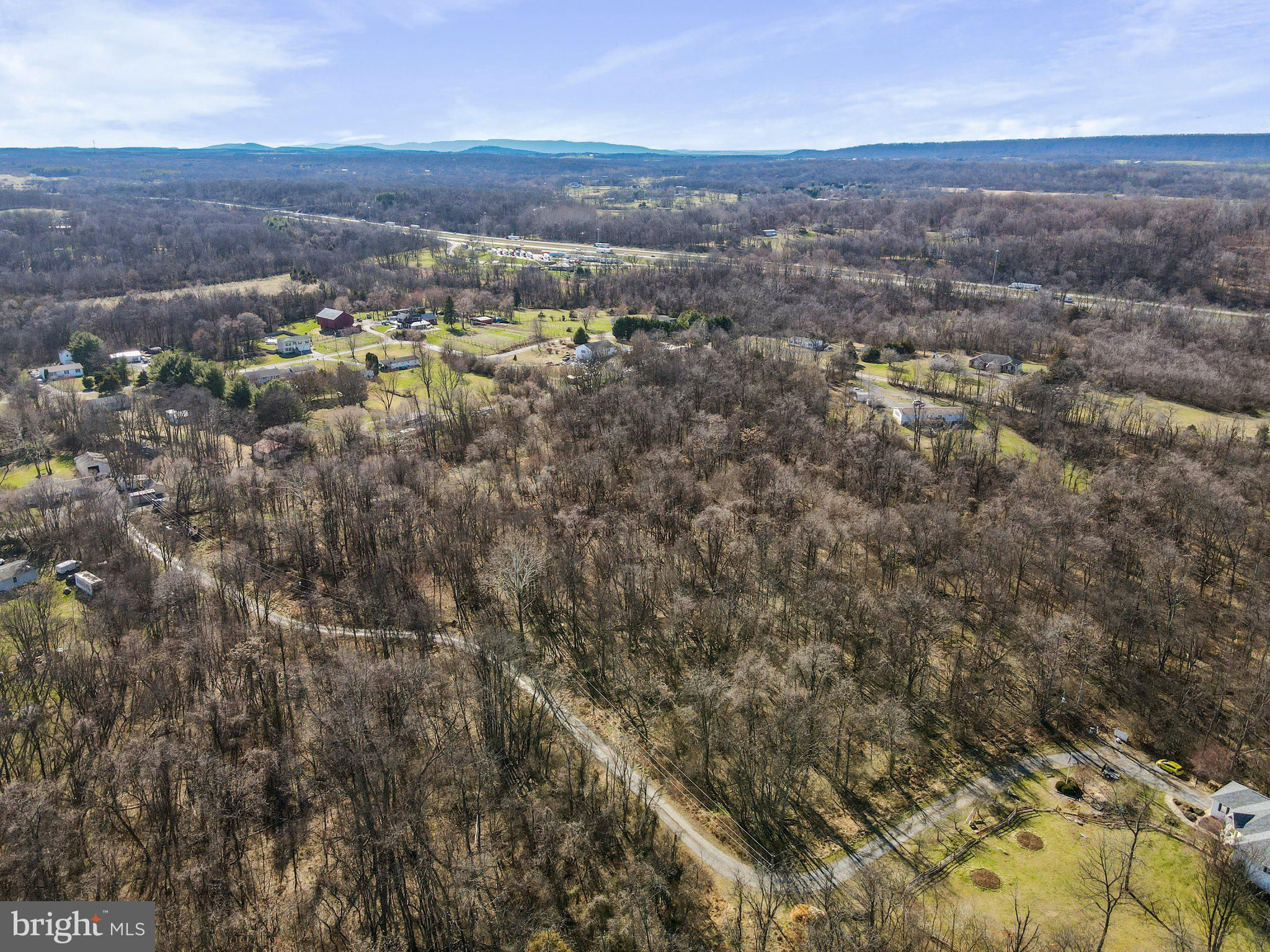 Outback Drive, Bunker Hill, WV 25413 is now new to the market!