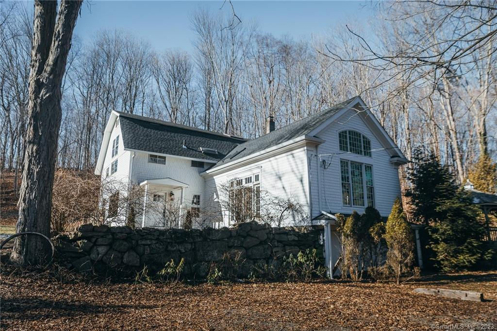 3 Old Mill Road, Weston, CT 06883