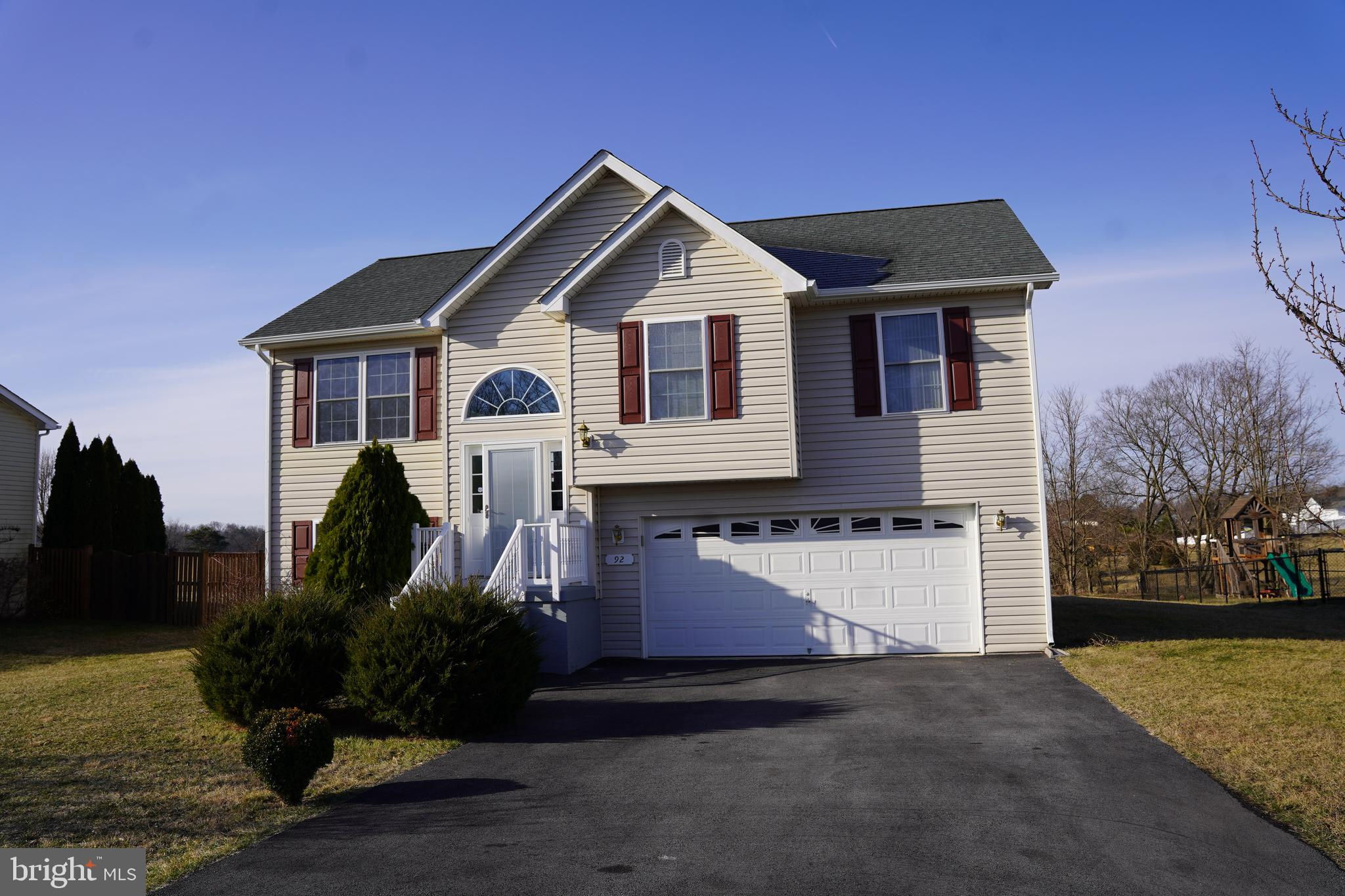 Another Property Rented - 92 Embassy Court, Martinsburg, WV 25405