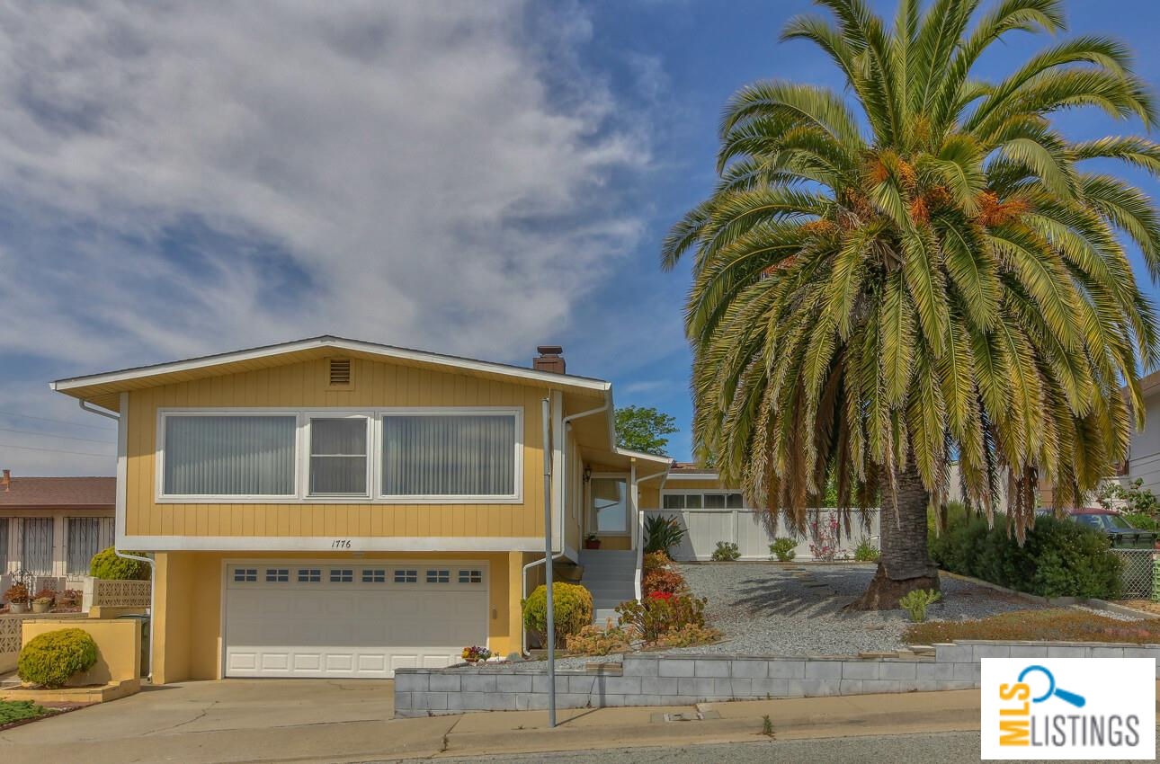 1776 Mescal St, Seaside, CA 93955