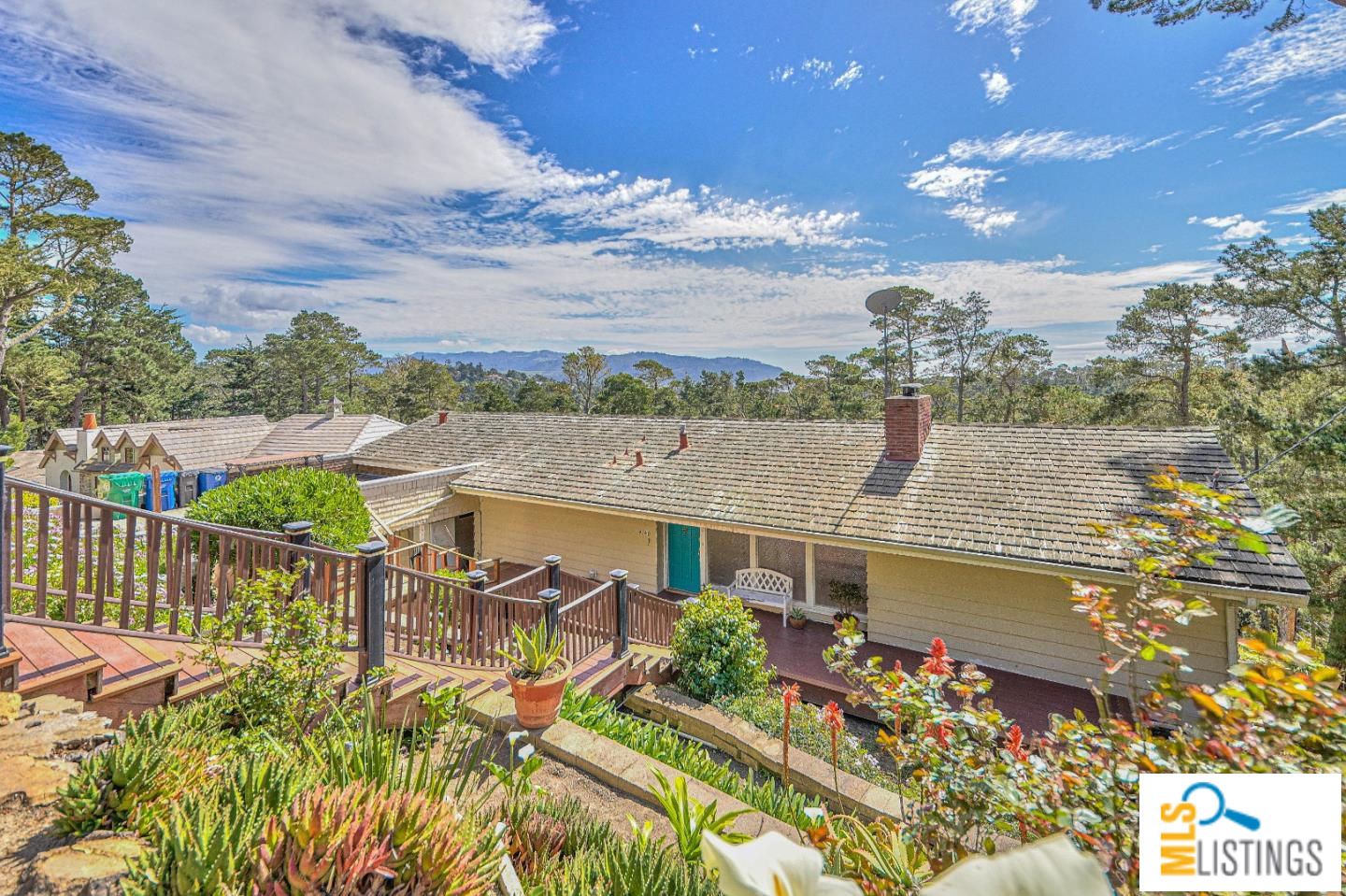 4140 Sunset Ln, Pebble Beach, CA 93953