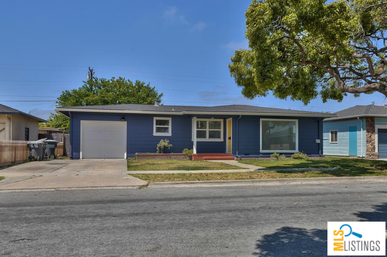 1241 Polk St, Salinas, CA 93906