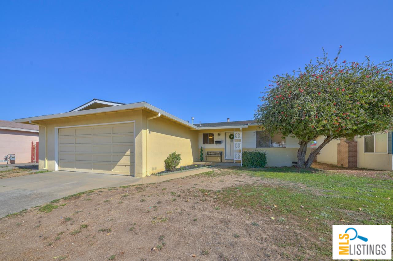 1444 Nichols Ave, Salinas, CA 93906