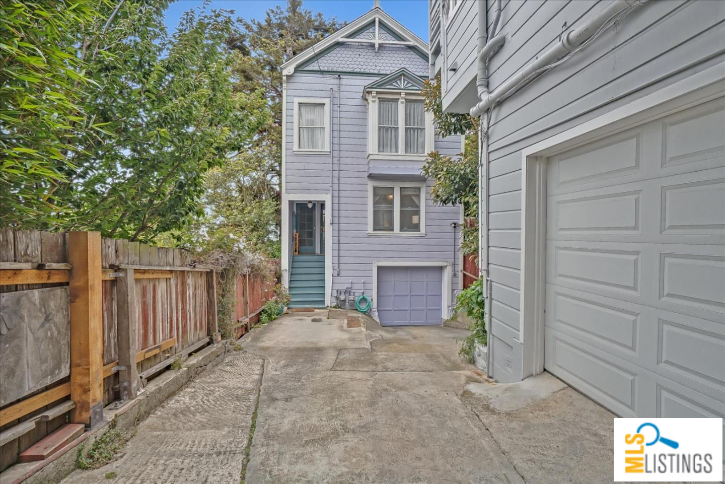 1729 Noe St, San Francisco, CA 94131