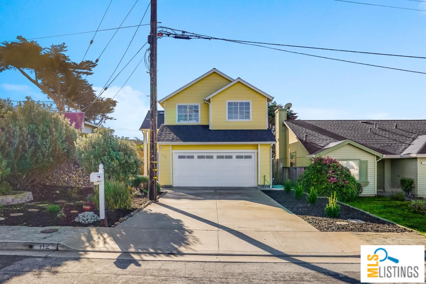 112 Bella Vista Ave, Pacifica, CA 94044