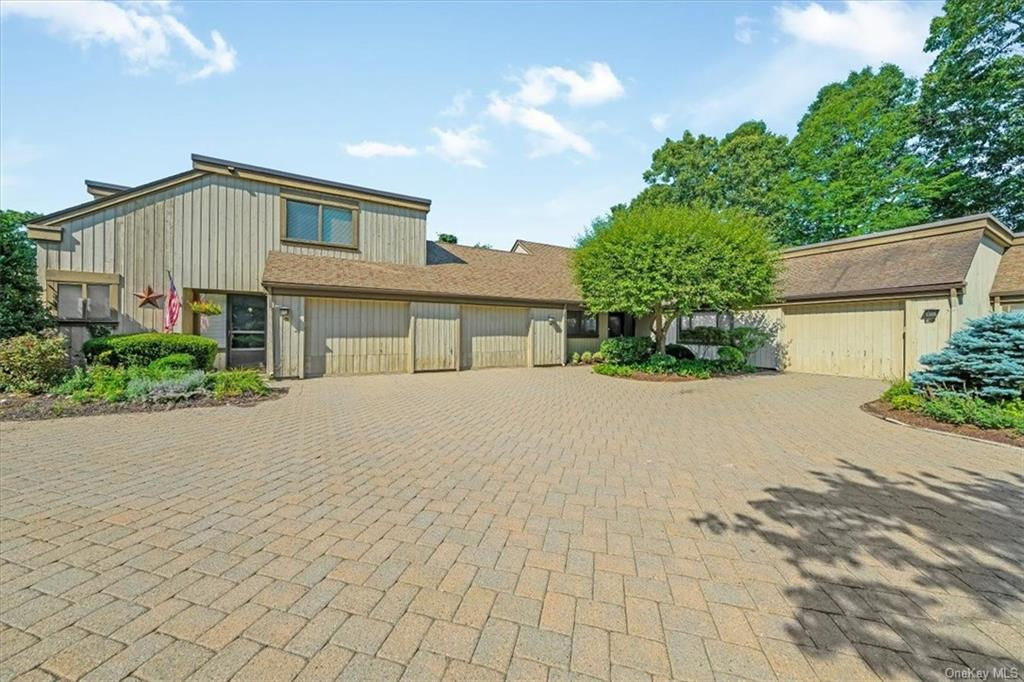 83 Heritage Hills B, Somers, NY 10589 now has a new price of 675,000