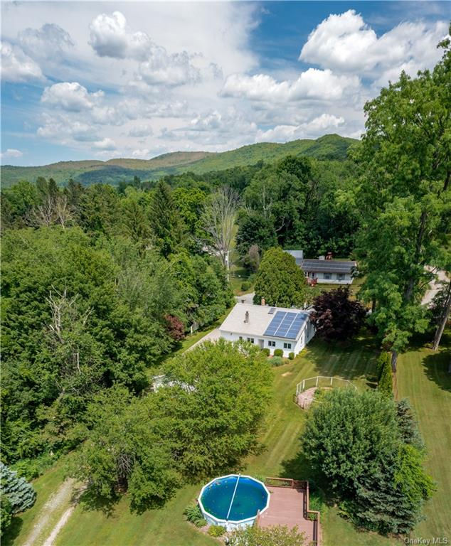 29 Lake Ellis Road, Wingdale, NY 12594 now has a new price of 2,500