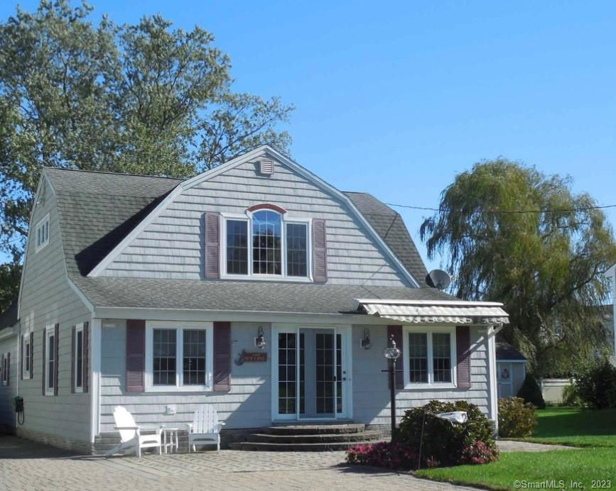 106 Old Sea Lane, Old Saybrook, CT 06475