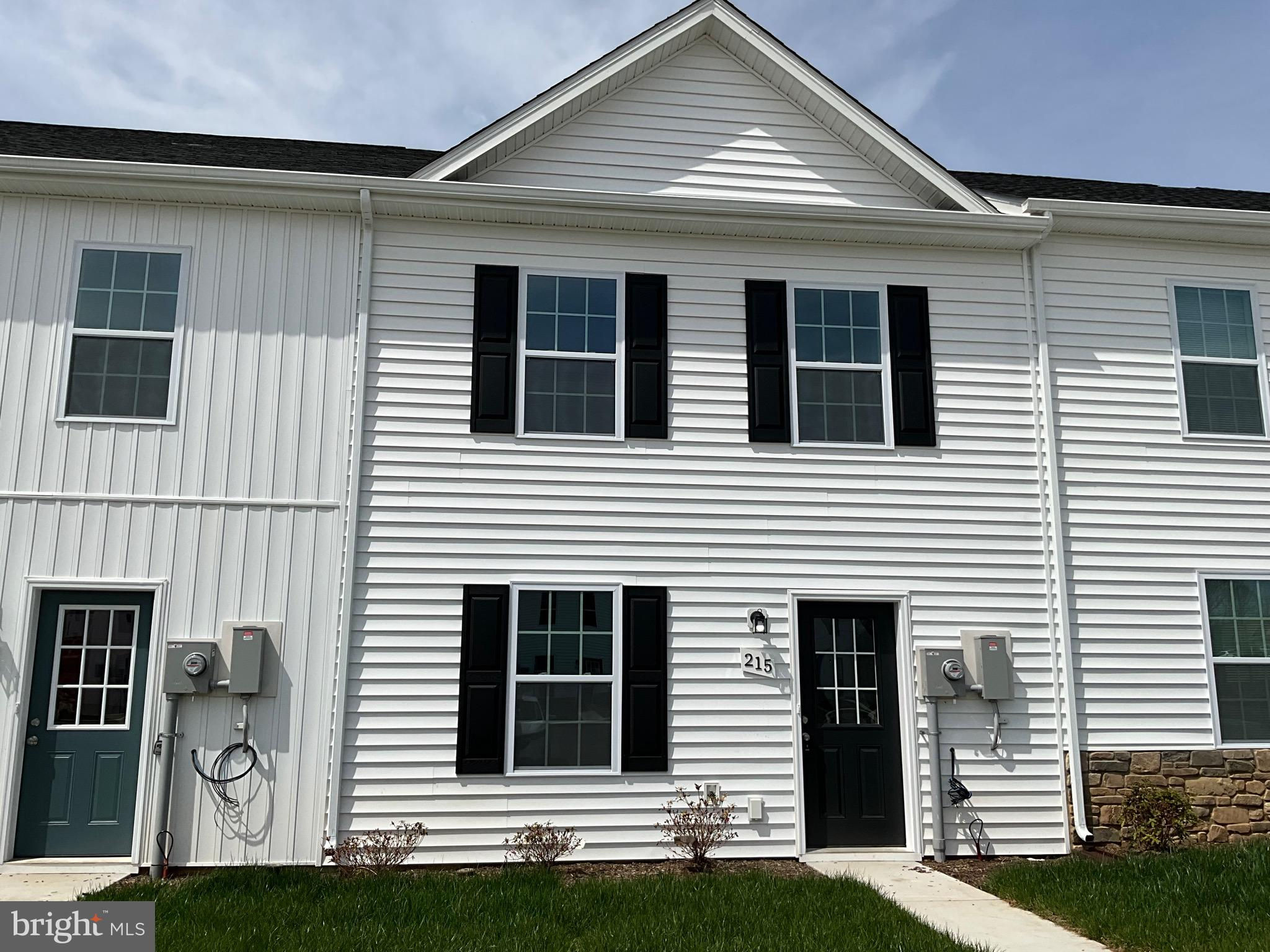 215 White Violet Way, Martinsburg, WV 25405 now has a new price of $1,750!