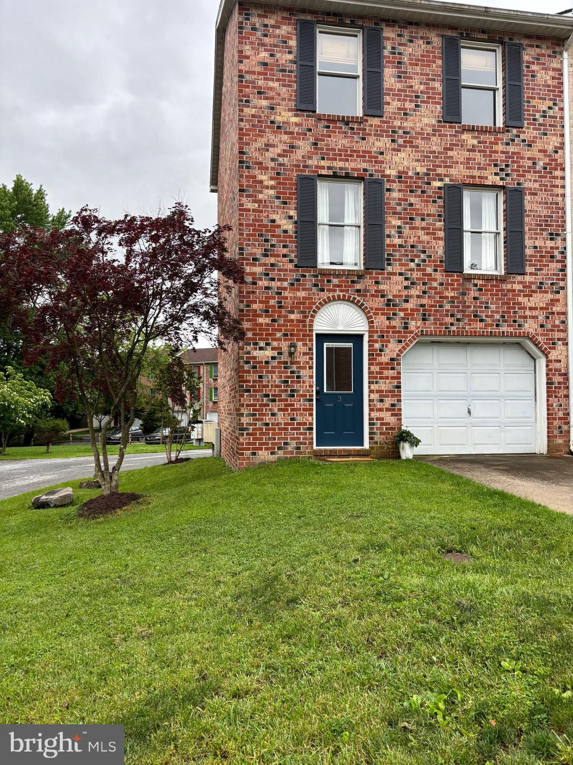 3 Stonewall Court, Harpers Ferry, WV 25425 is now new to the market!