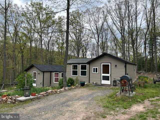 2879 Bethel Road, Paw Paw, WV 25434 now has a new price of $435,000!