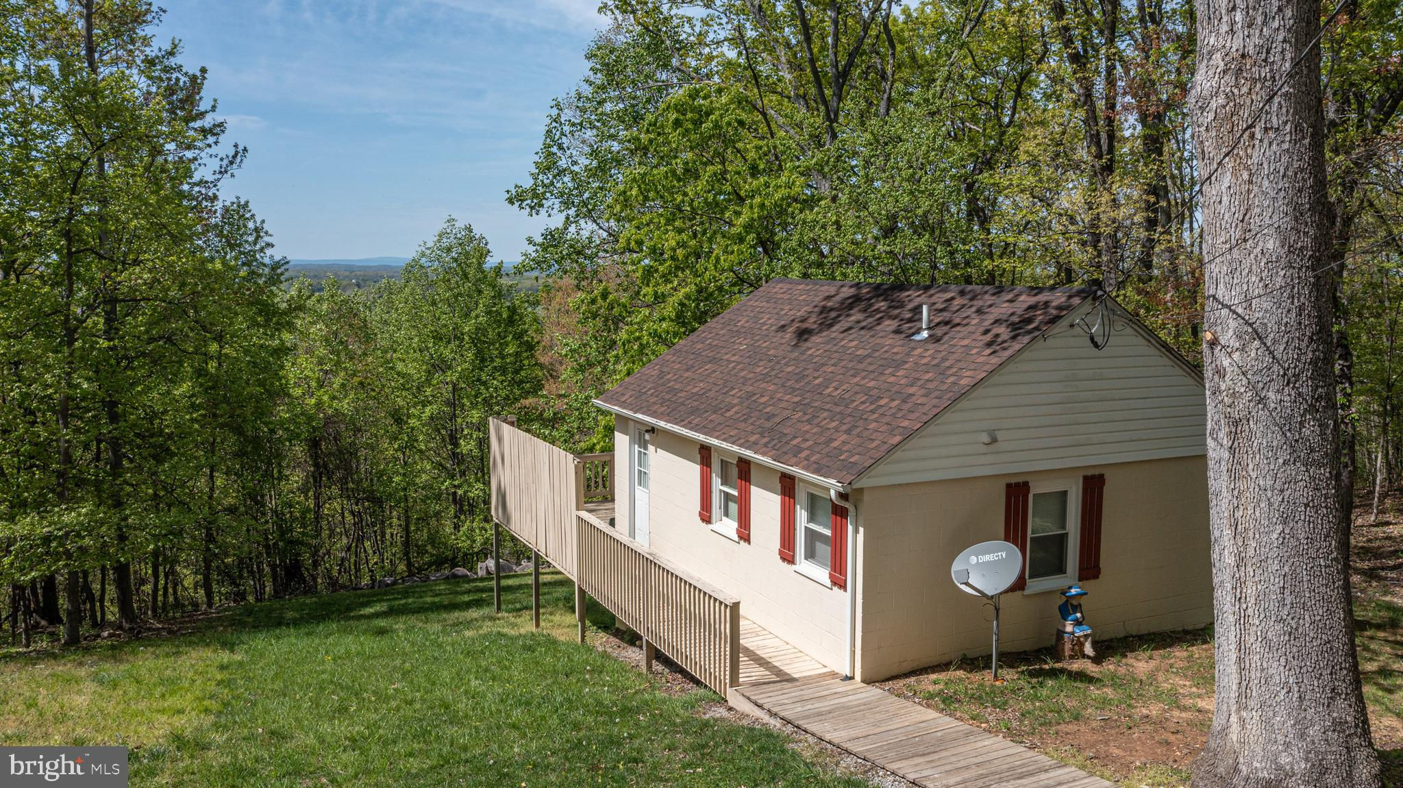 277 Pine Crest Lane, Bluemont, VA 20135 is now new to the market!