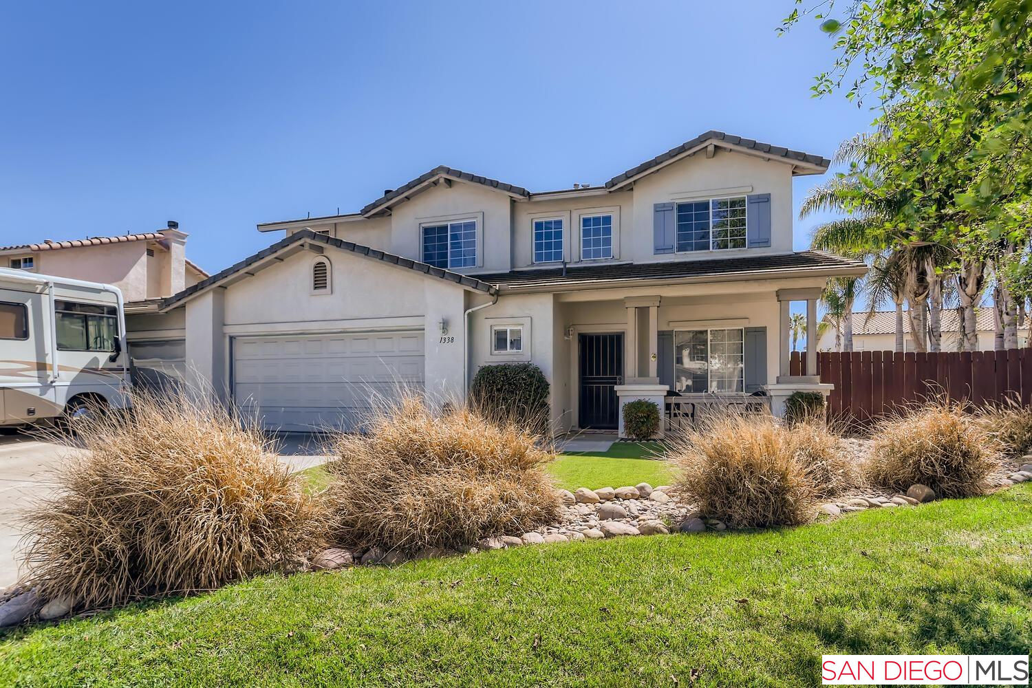 1338 Somerset CT, Ramona, CA 92065