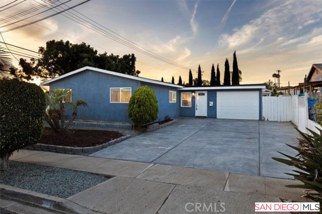 5202 Tara Place, Clairemont Mesa, CA 92117