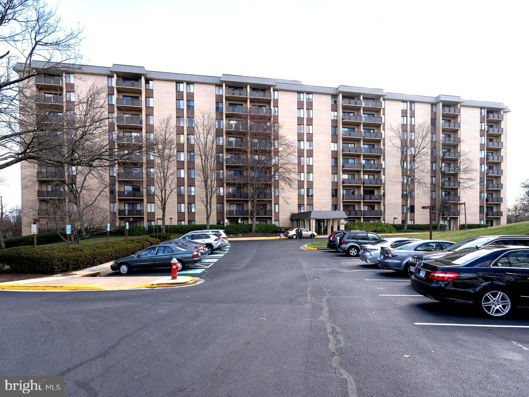 Another Property Sold - 3100 S Manchester Street 1032, Falls Church, VA 22044