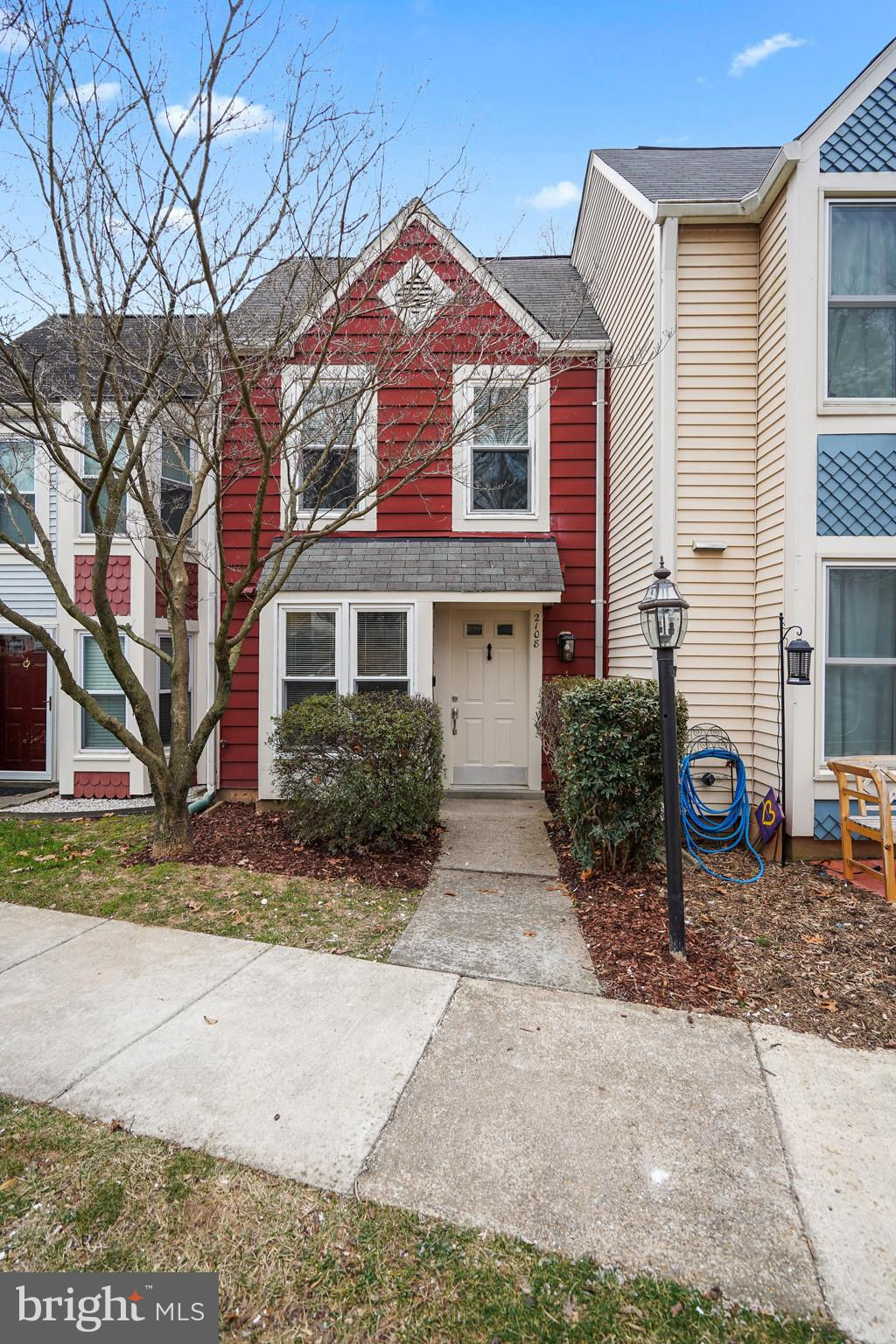 2108 Whisperwood Glen Lane, Reston, VA 20191 is now new to the market!