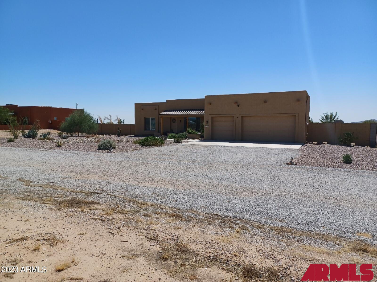 20023 W Roy Rogers Road, Wittmann, AZ 85361