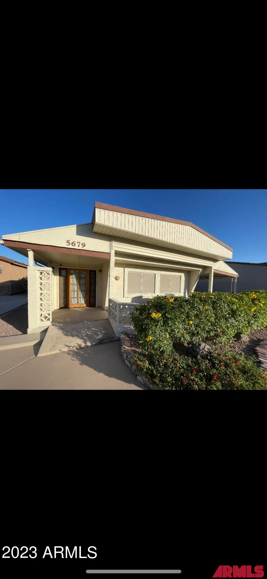 5679 E Hermosa Vista Drive, Mesa, AZ 85215