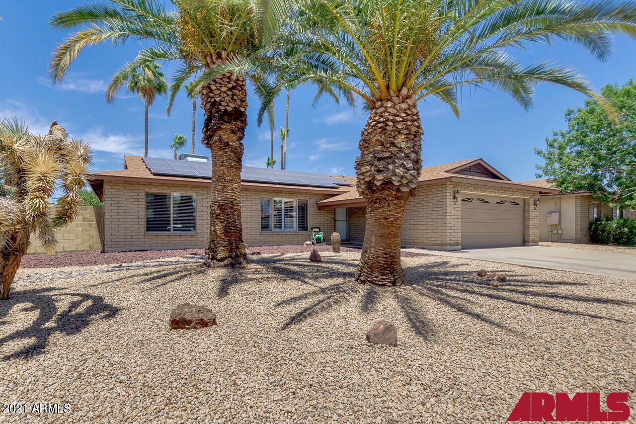 5336 W Alice Avenue, Glendale, AZ 85302