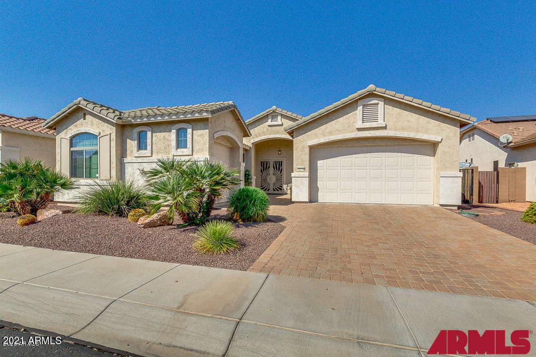 18234 W Stinson Drive, Surprise, AZ 85374