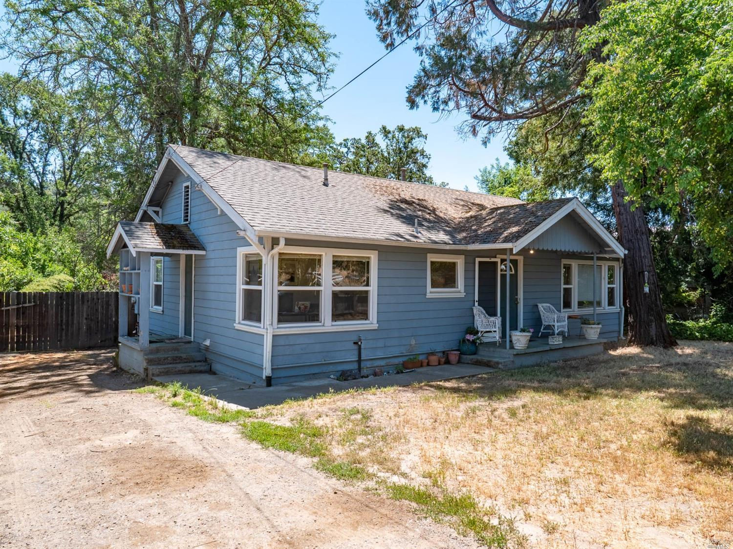 6065 N State Street, Ukiah, CA 95482