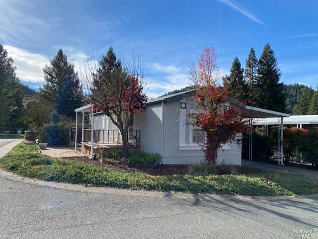 10755 Mobile Village Way, Ukiah, CA 95482