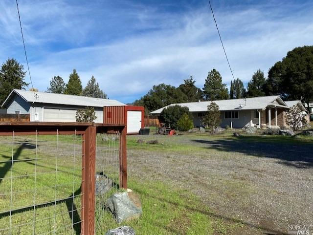 8931 East Road, Redwood Valley, CA 95470