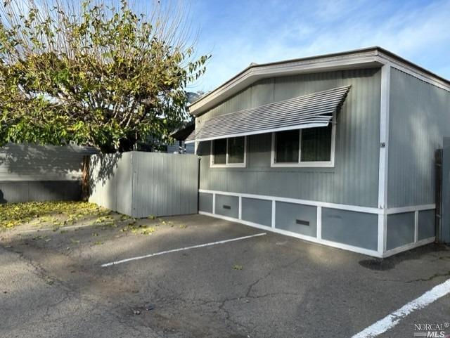 4080 Burke Hill Drive 12, Ukiah, CA 95482