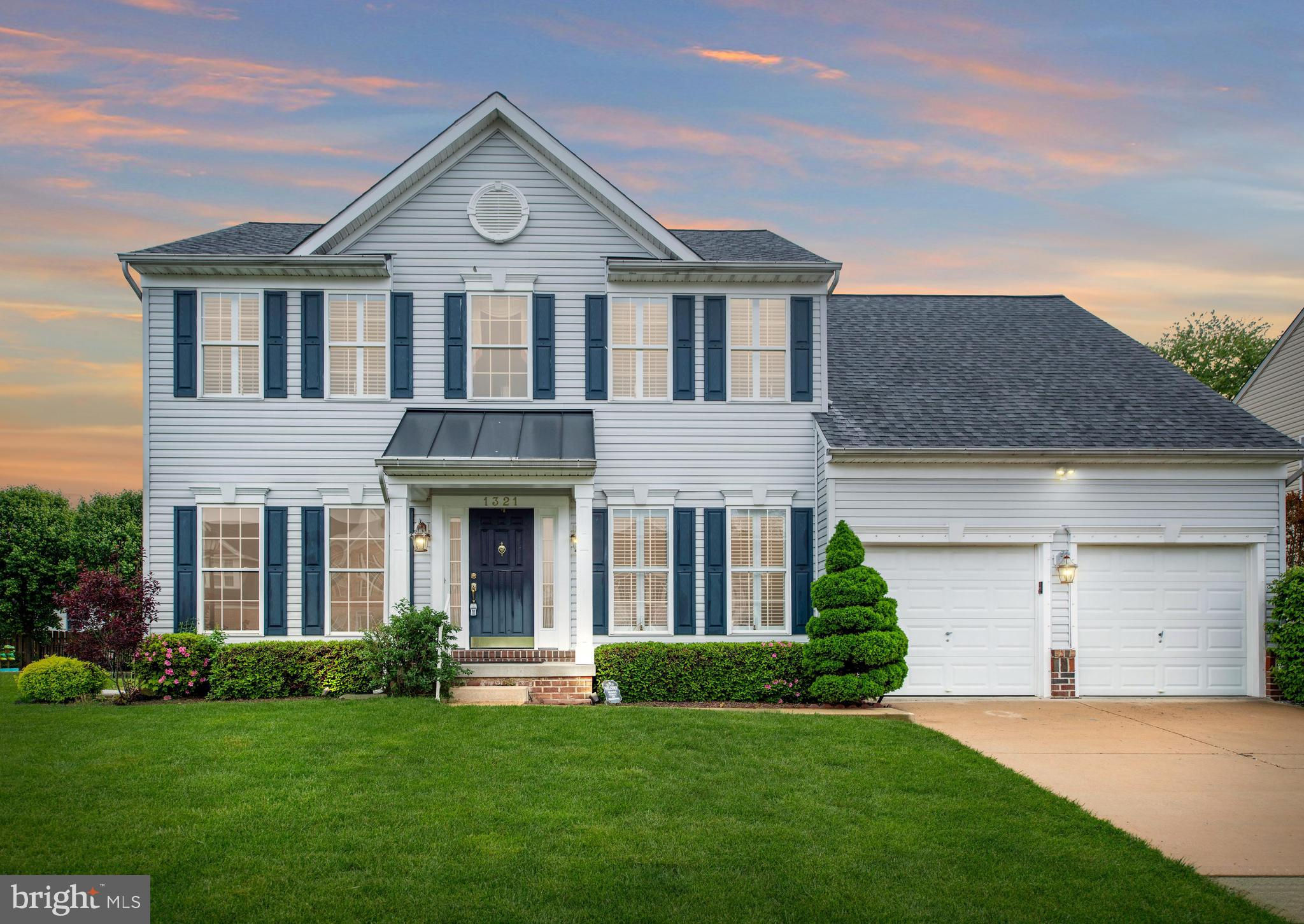 1321 Streamview Road, Bel Air, MD 21015 is now new to the market!