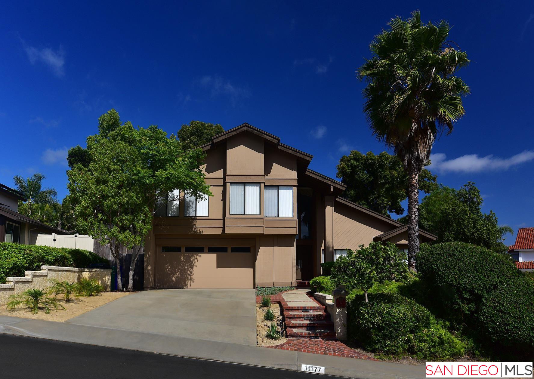 11177 Via Temprano, San Diego, CA 92124