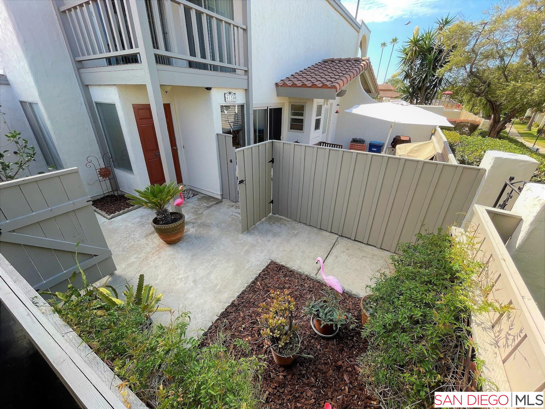 4158 Balboa Way, San Diego, CA 92117