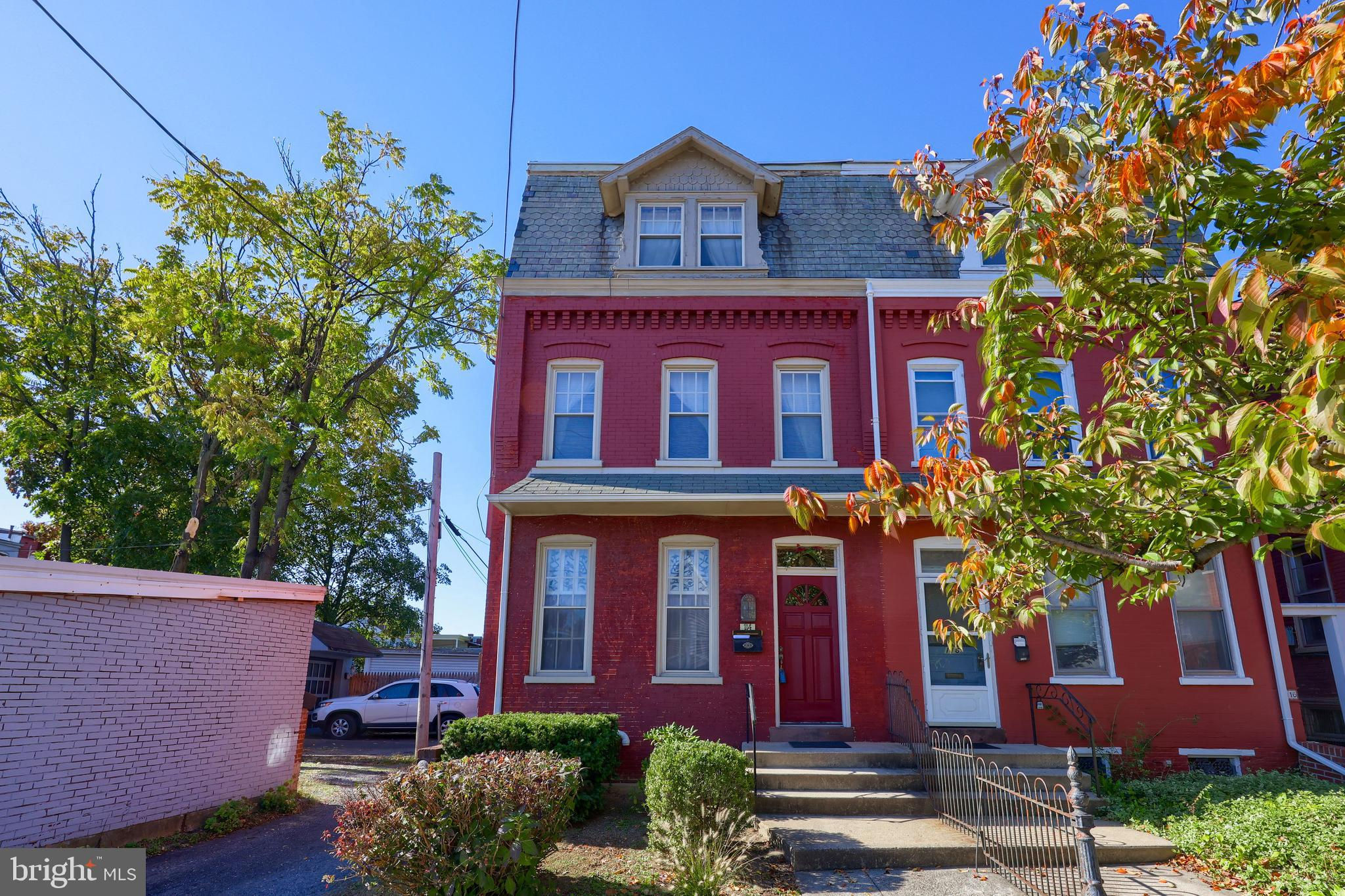 Another Property Sold - 114 College Avenue, Lancaster, PA 17603